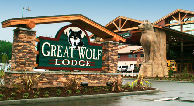 Great Wolf Lodge The Gold Standard Of Food Allergy